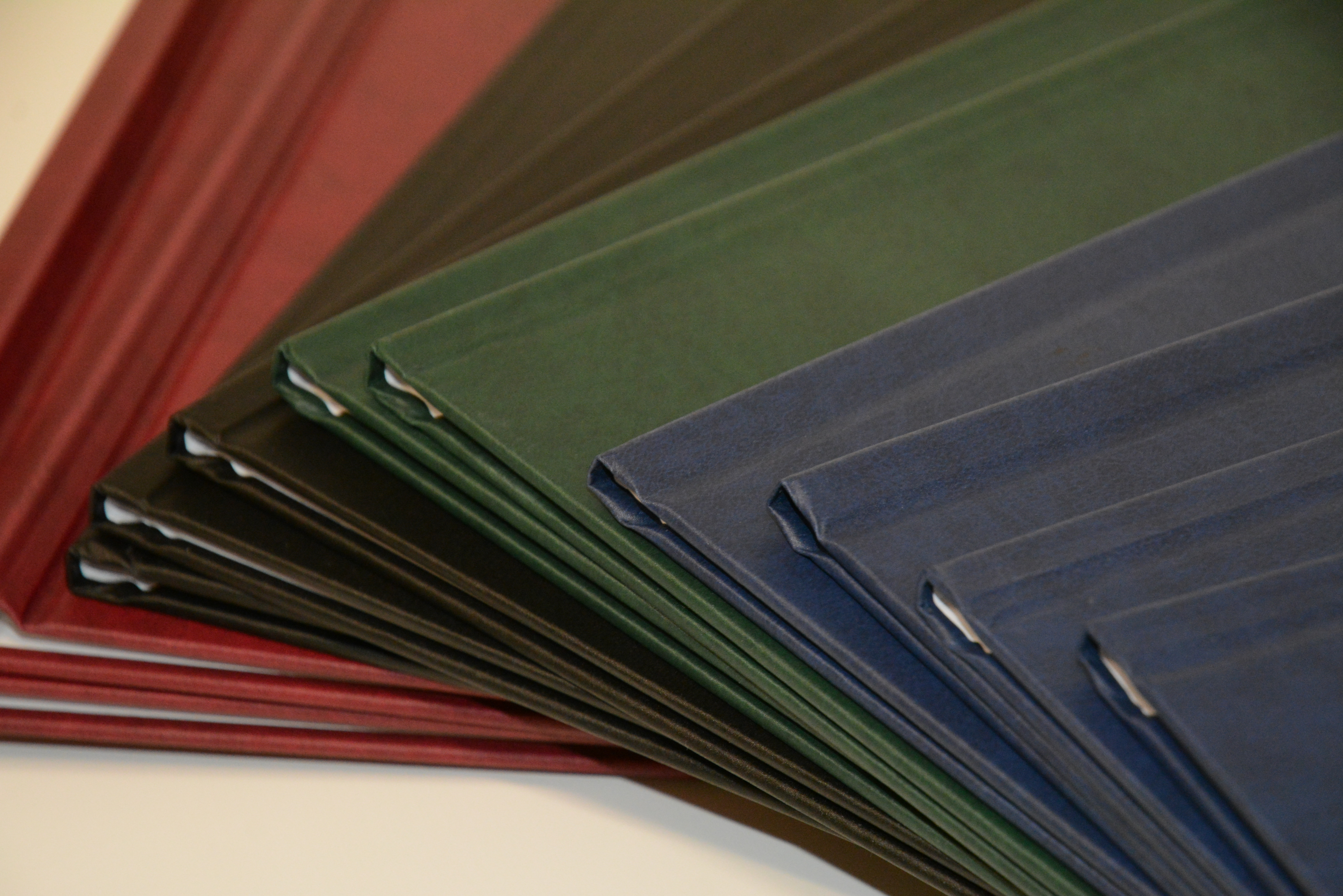 Vazba disertačních prací Nýrsko